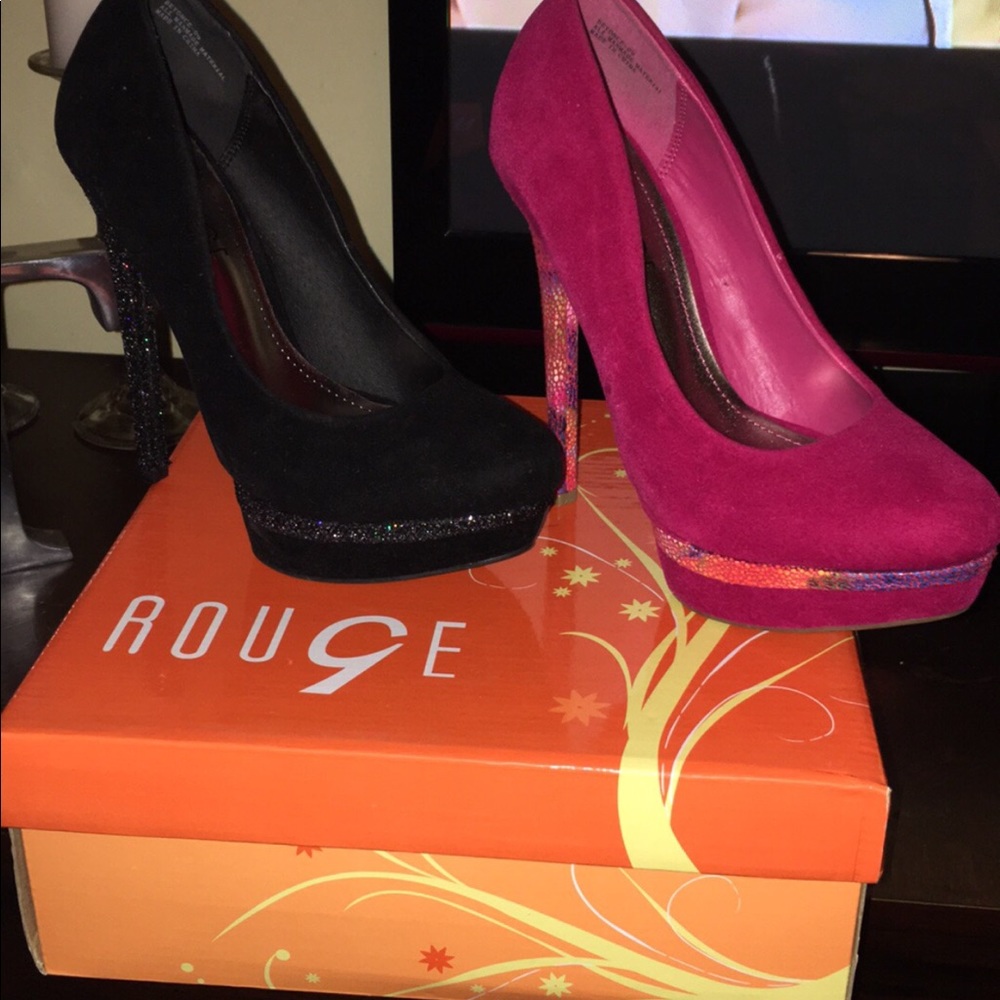 Heels